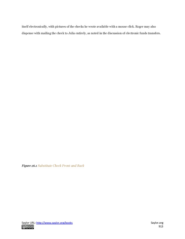 Business Law and the Legal Environment - Page 913